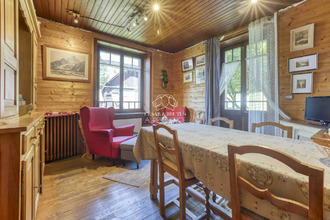 appartement chamonix-mt-blanc 74400