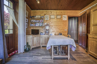  appartement chamonix-mt-blanc 74400