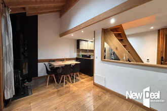  appartement chamonix-mt-blanc 74400