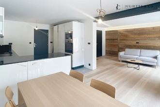  appartement chamonix-mt-blanc 74400