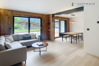  appartement chamonix-mt-blanc 74400