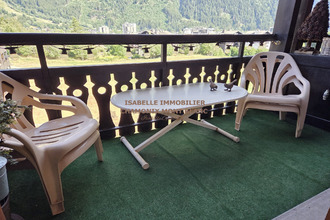  appartement chamonix-mt-blanc 74400