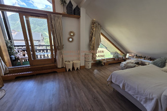 appartement chamonix-mt-blanc 74400