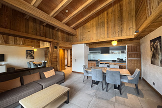  appartement chamonix-mt-blanc 74400