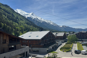  appartement chamonix-mt-blanc 74400