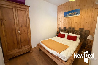  appartement chamonix-mt-blanc 74400