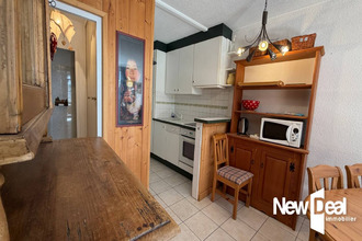  appartement chamonix-mt-blanc 74400