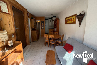  appartement chamonix-mt-blanc 74400