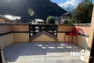  appartement chamonix-mt-blanc 74400
