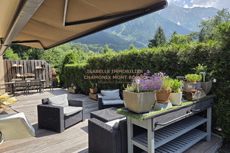  appartement chamonix-mt-blanc 74400