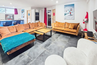  appartement chamonix-mt-blanc 74400