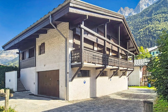  appartement chamonix-mt-blanc 74400