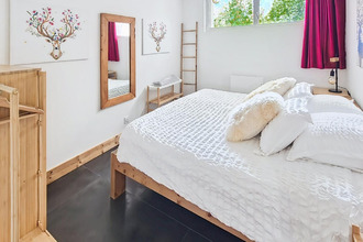  appartement chamonix-mt-blanc 74400