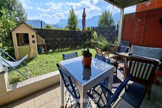  appartement champ-sur-drac 38560