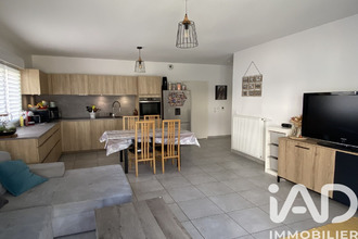  appartement champ-sur-drac 38560