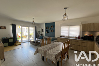  appartement champ-sur-drac 38560
