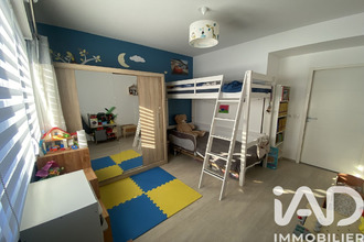  appartement champ-sur-drac 38560