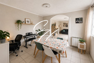  appartement champ-sur-drac 38560