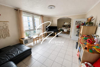  appartement champ-sur-drac 38560
