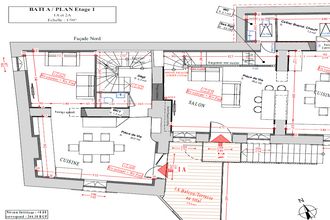  appartement champagne-au-mt-d-or 69410