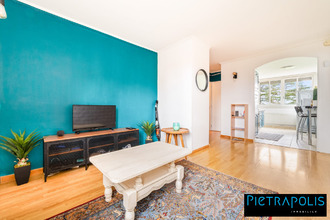  appartement champagne-au-mt-d-or 69410