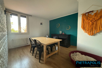  appartement champagne-au-mt-d-or 69410