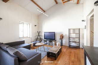  appartement champagne-au-mt-d-or 69410