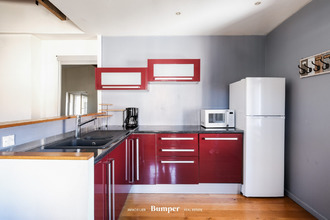  appartement champagne-au-mt-d-or 69410