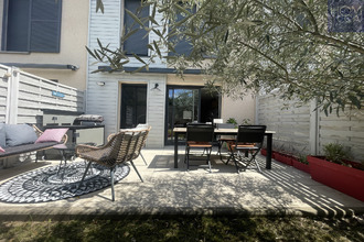  appartement champagne-au-mt-d-or 69410