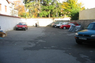  appartement champagne-au-mt-d-or 69410