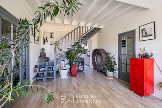  appartement champagne-au-mt-d-or 69410