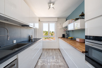  appartement champagne-au-mt-d-or 69410