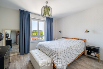  appartement champagne-au-mt-d-or 69410