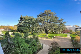  appartement champagne-au-mt-d-or 69410