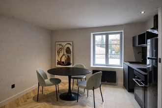  appartement champagne-au-mt-d-or 69410