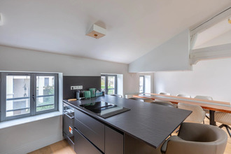  appartement champagne-au-mt-d-or 69410