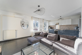  appartement champagne-au-mt-d-or 69410