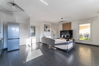  appartement champagne-au-mt-d-or 69410