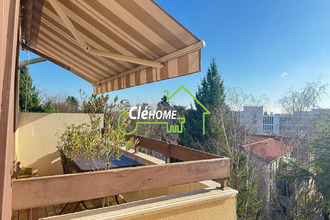  appartement champagne-au-mt-d-or 69410