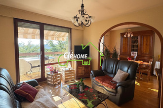  appartement champagne-au-mt-d-or 69410