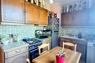  appartement champagne-au-mt-d-or 69410