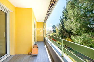  appartement champagne-au-mt-d-or 69410