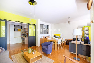  appartement champagne-au-mt-d-or 69410