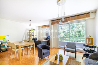  appartement champagne-au-mt-d-or 69410