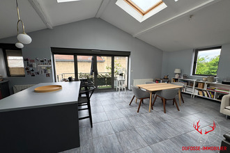  appartement champagne-au-mt-d-or 69410