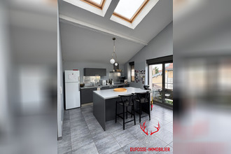  appartement champagne-au-mt-d-or 69410