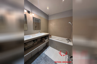  appartement champagne-au-mt-d-or 69410
