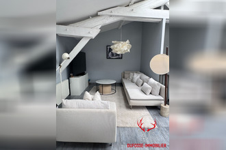  appartement champagne-au-mt-d-or 69410