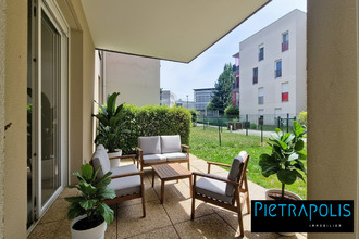  appartement champagne-au-mt-d-or 69410