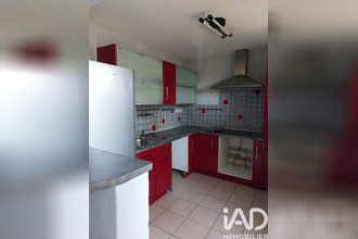  appartement champagne-au-mt-d-or 69410